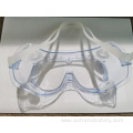 Splash Proof CE Protective Safety Goggles